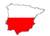 ACADEMIA CON NOTA - Polski